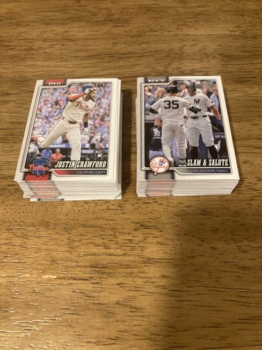 2026 topps update series - topps,