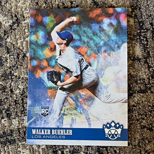 Panini 2018 diamond kings - panini,