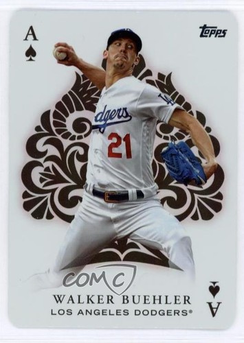 2023 topps update - all, aces