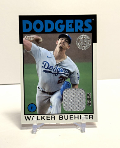 Topps 2021 1986 baseball - 2021,