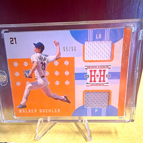 Panini 2019 hometown heroes - panini,